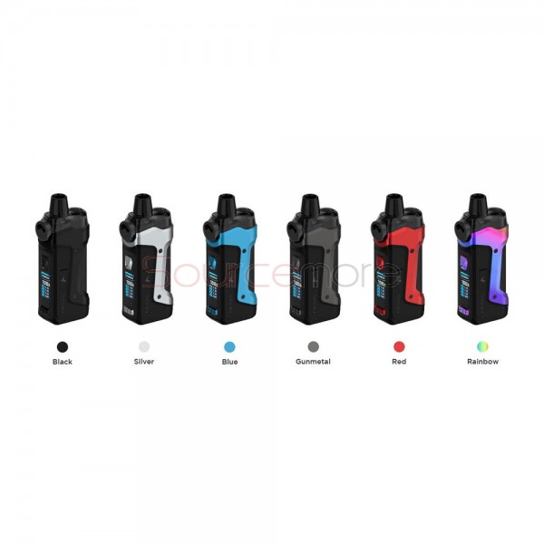 GeekVape Aegis Boost Pro Kit