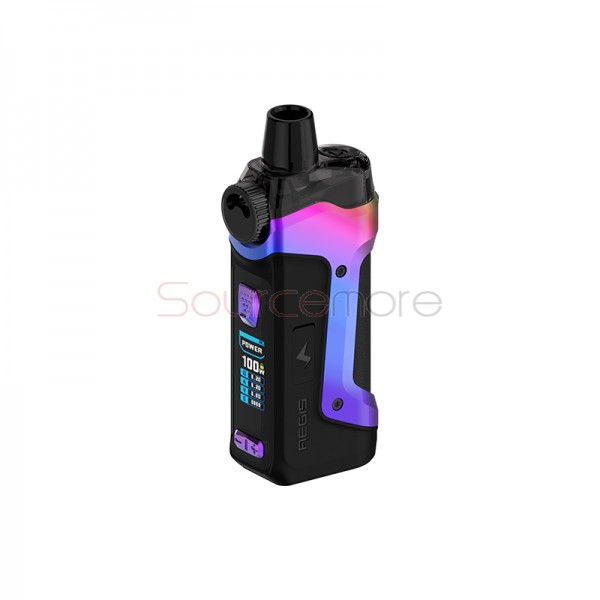 GeekVape Aegis Boost Pro Kit
