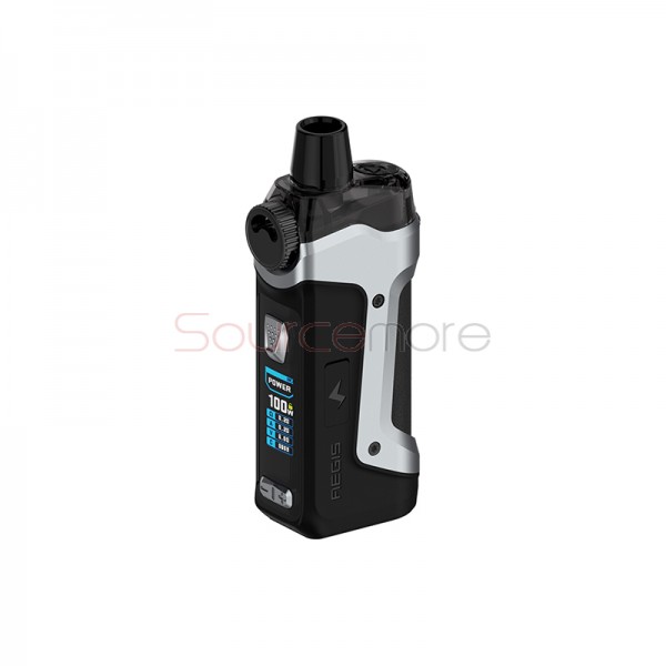 GeekVape Aegis Boost Pro Kit
