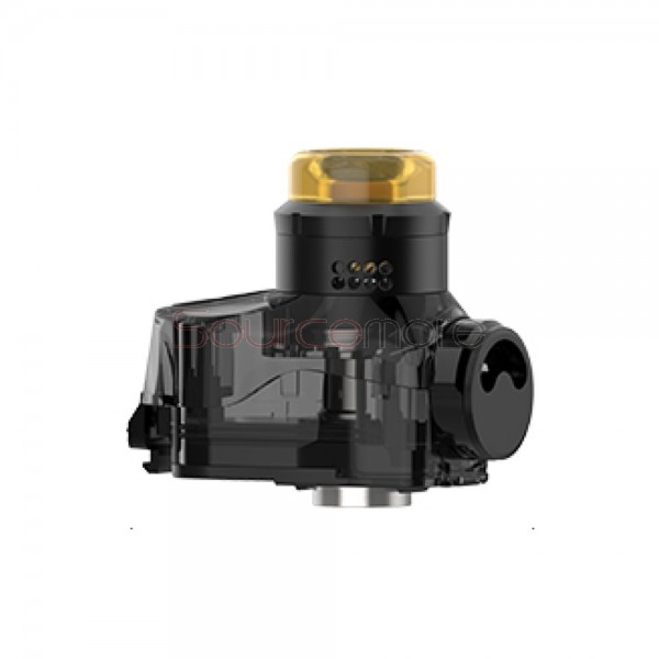GeekVape Aegis Boost Pro/Plus RDTA 4ml