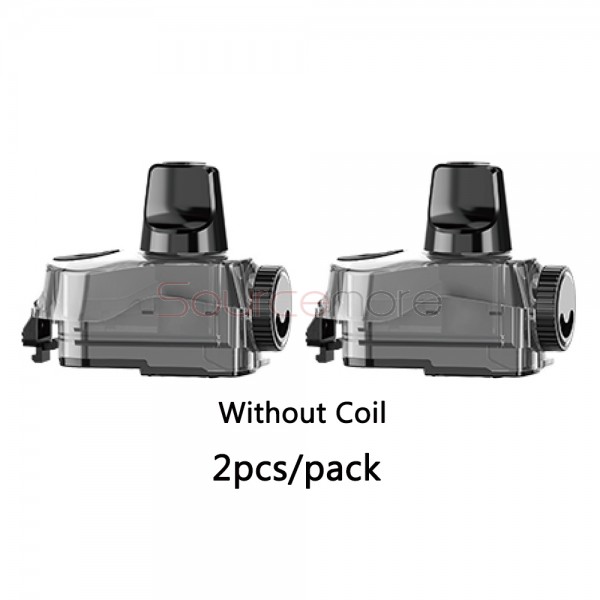 GeekVape Aegis Boost Pro Pod Cartridge 6ml Without Coil 2pcs