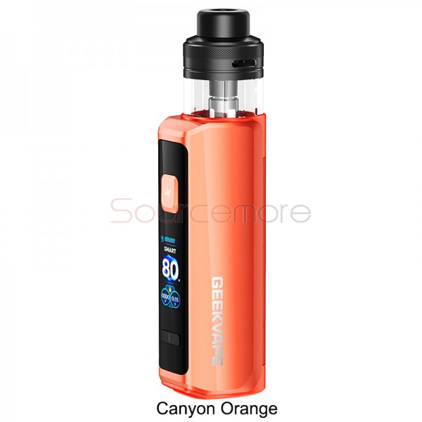 GeekVape Aegis Force Pod Mod Kit