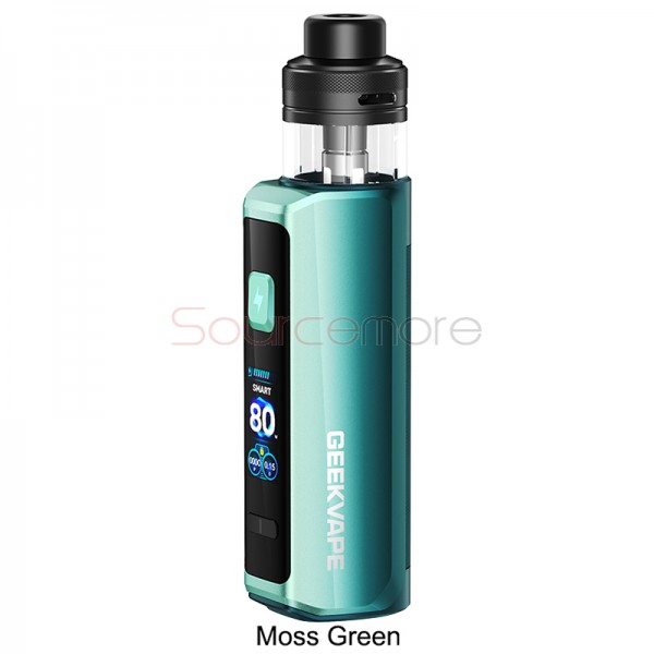 GeekVape Aegis Force Pod Mod Kit