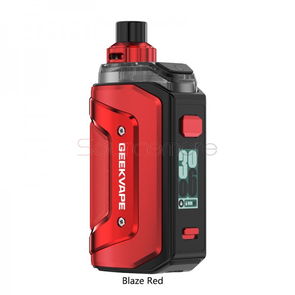 GeekVape Aegis Hero 5 Kit