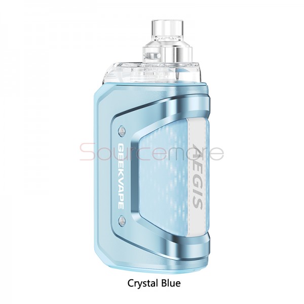 GeekVape Aegis Hero 5 Kit