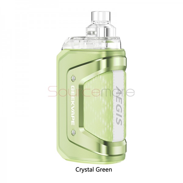 GeekVape Aegis Hero 5 Kit