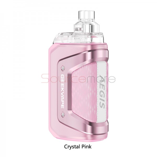 GeekVape Aegis Hero 5 Kit