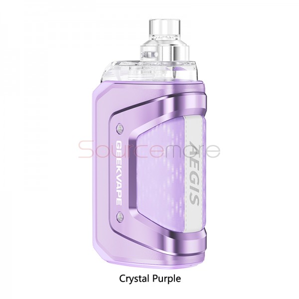 GeekVape Aegis Hero 5 Kit