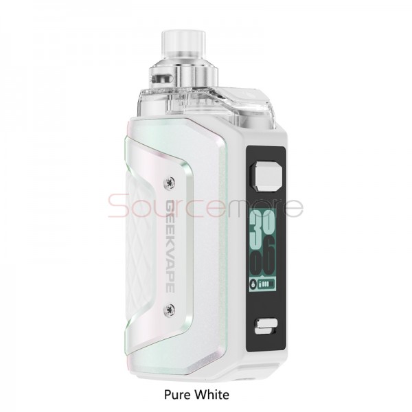 GeekVape Aegis Hero 5 Kit