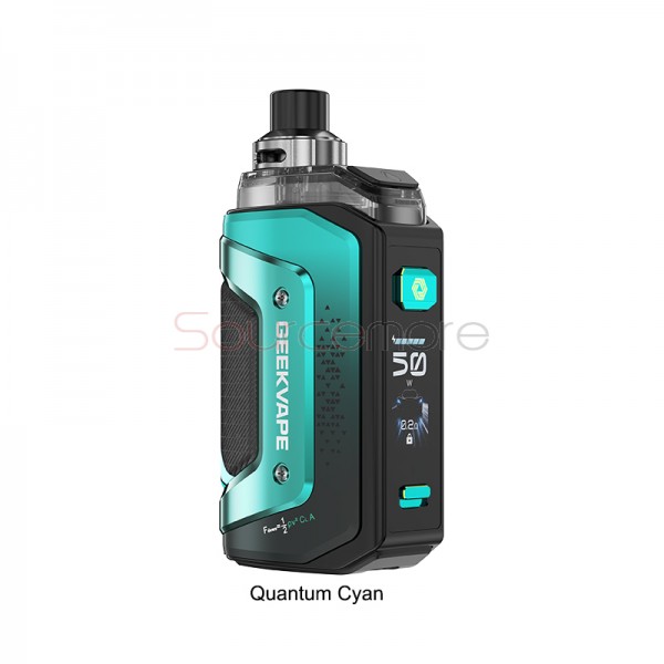GeekVape Aegis Hero 5 Kit