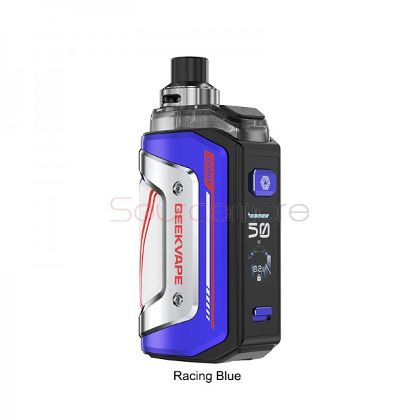GeekVape Aegis Hero 5 Kit