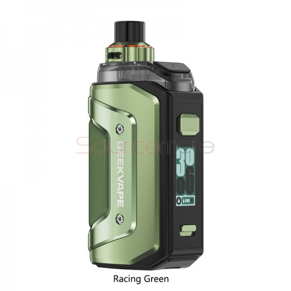 GeekVape Aegis Hero 5 Kit