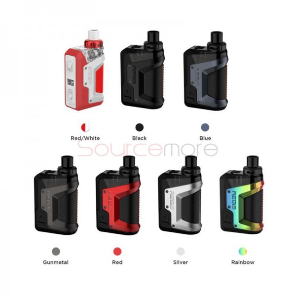 GeekVape Aegis Hero Kit