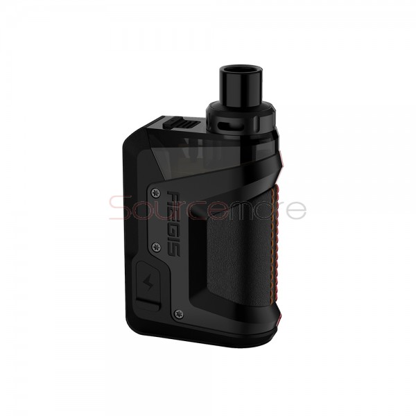 GeekVape Aegis Hero Kit