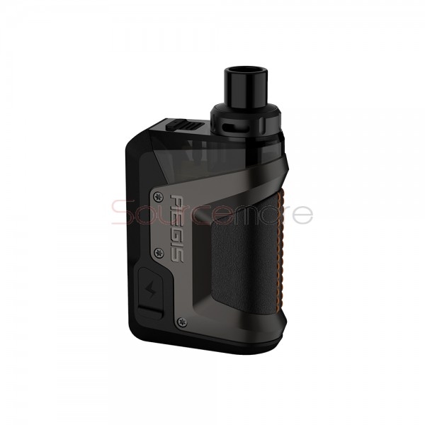 GeekVape Aegis Hero Kit