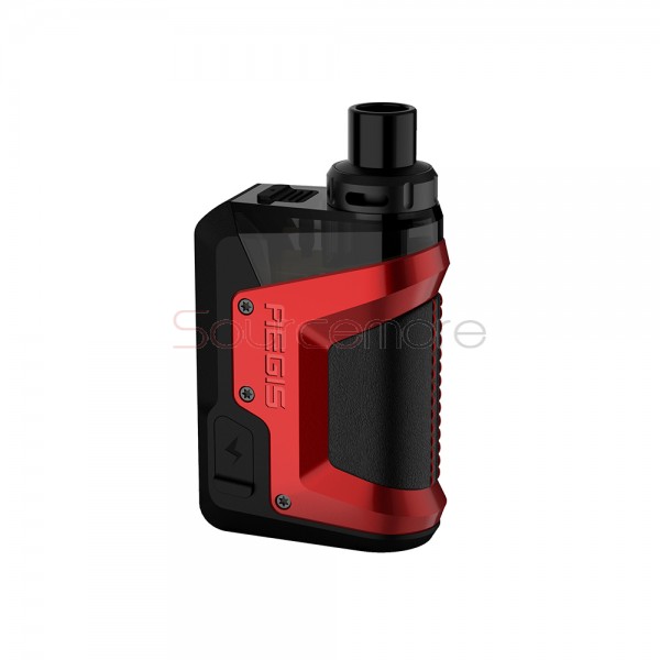 GeekVape Aegis Hero Kit