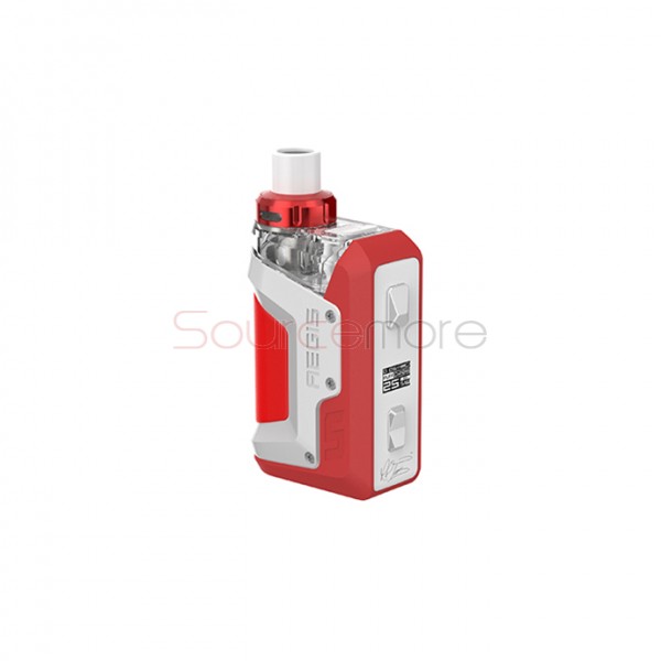 GeekVape Aegis Hero Kit