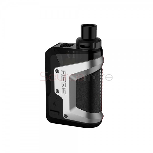 GeekVape Aegis Hero Kit