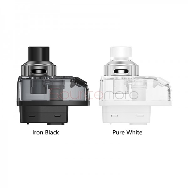 GeekVape Aegis Hero Empty Pod Cartridge New Version