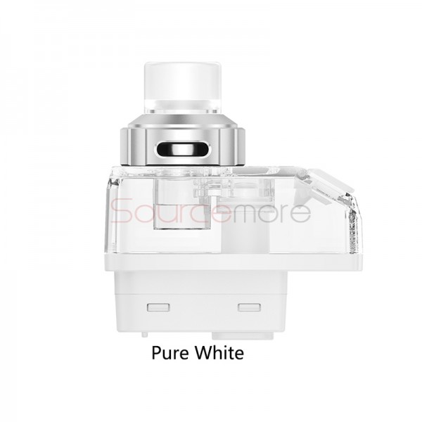 GeekVape Aegis Hero Empty Pod Cartridge New Version