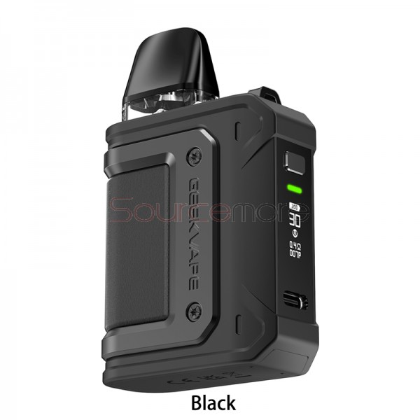 GeekVape Aegis Hero Q Kit