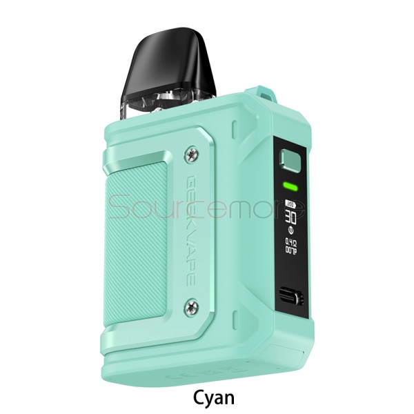 GeekVape Aegis Hero Q Kit