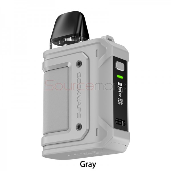 GeekVape Aegis Hero Q Kit