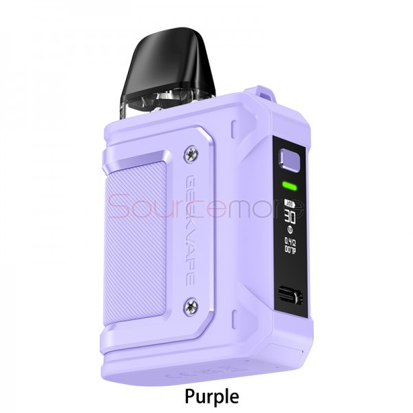GeekVape Aegis Hero Q Kit