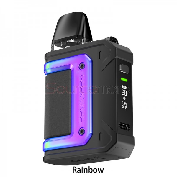 GeekVape Aegis Hero Q Kit