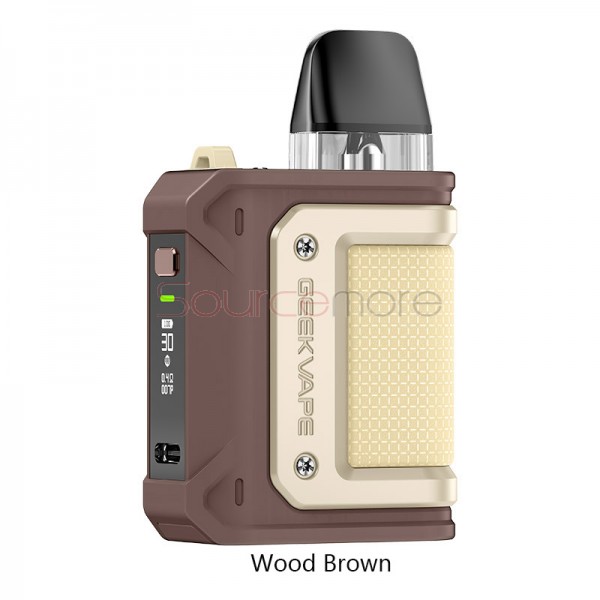 GeekVape Aegis Hero Q Kit