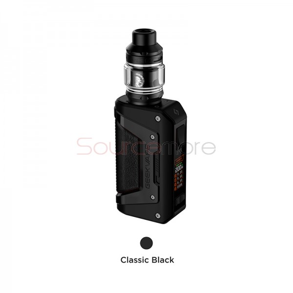 GeekVape L200 (Aegis Legend 2) Kit