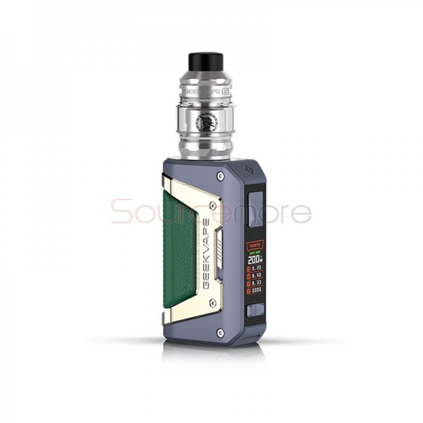 GeekVape Aegis Legend 2 Kit Grey