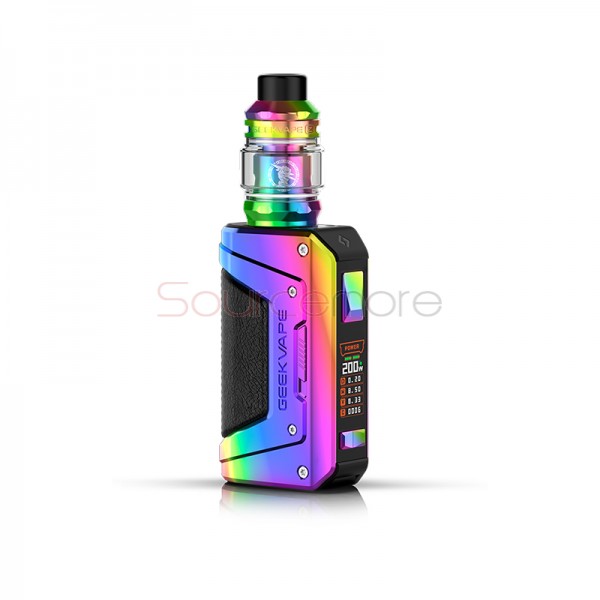 GeekVape Aegis Legend 2 Kit Rainbow