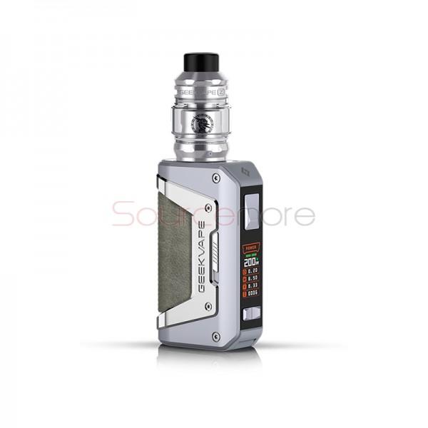 GeekVape L200 (Aegis Legend 2) Kit