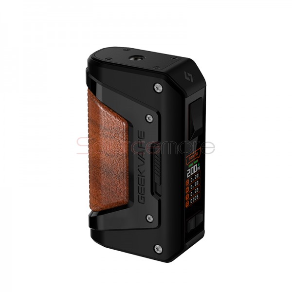 GeekVape Aegis Legend 2 Mod Black