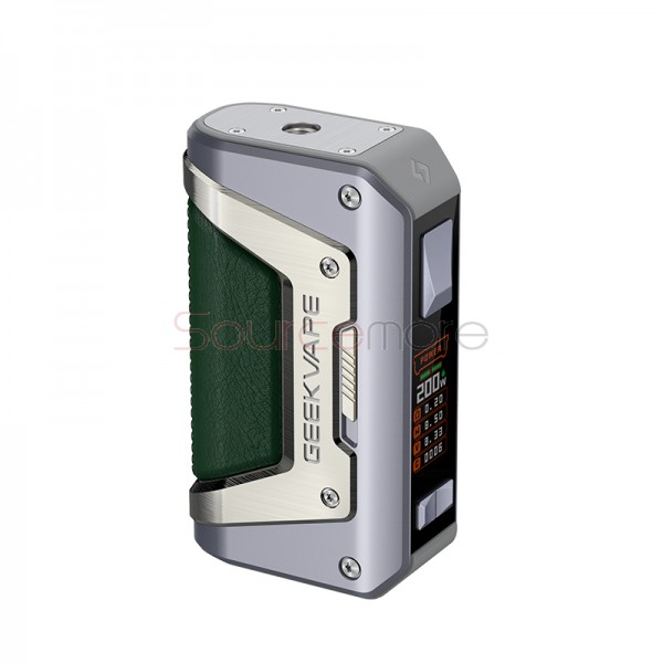 GeekVape Aegis Legend 2 Mod Grey