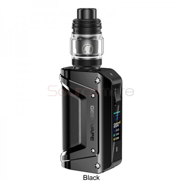GeekVape Aegis Legend III 3 Kit