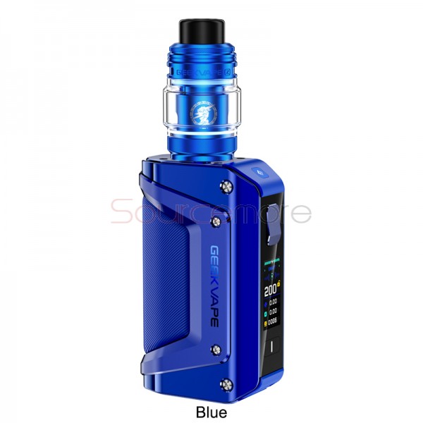 GeekVape Aegis Legend III 3 Kit