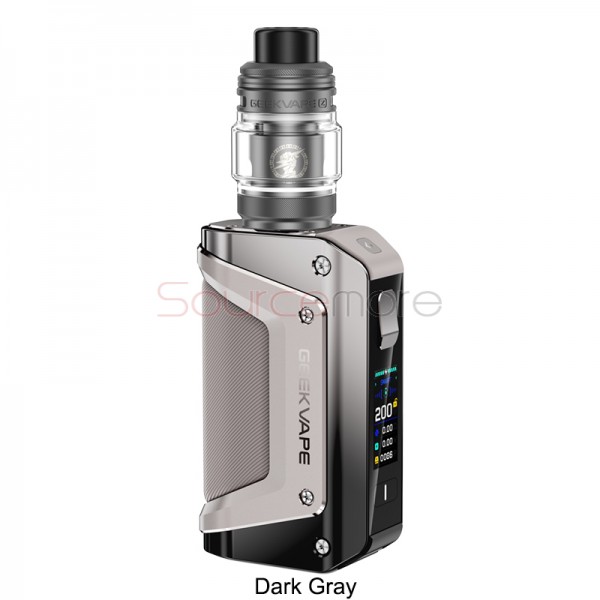 GeekVape Aegis Legend III 3 Kit