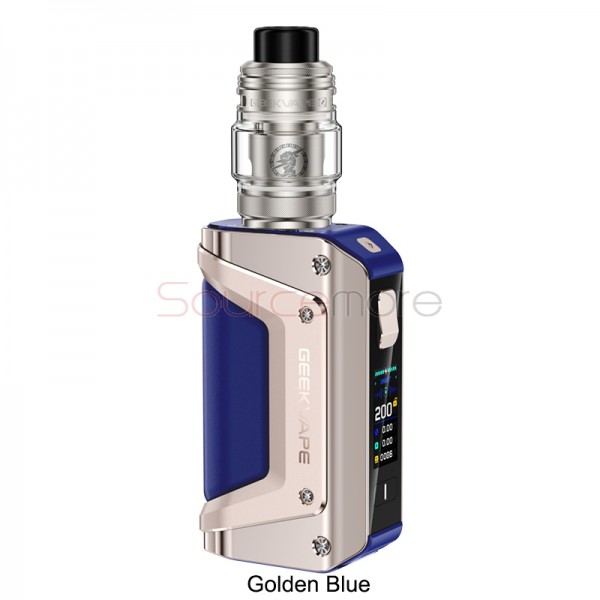 GeekVape Aegis Legend III 3 Kit