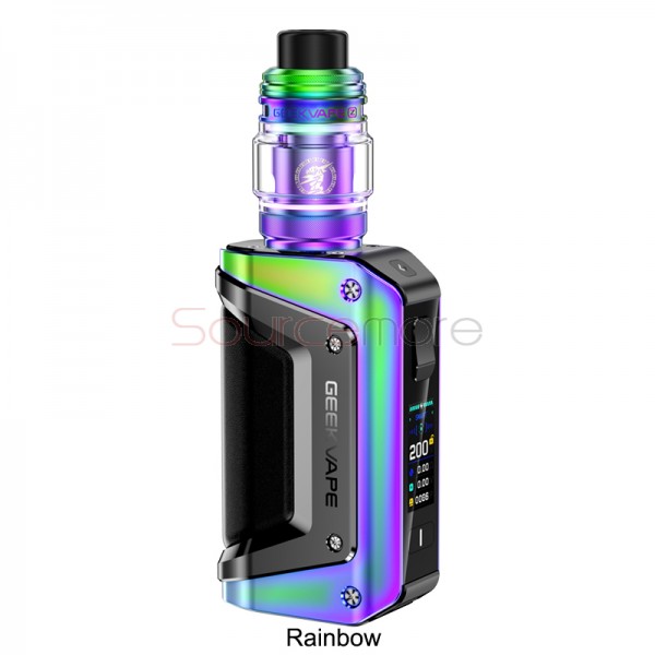 GeekVape Aegis Legend III 3 Kit