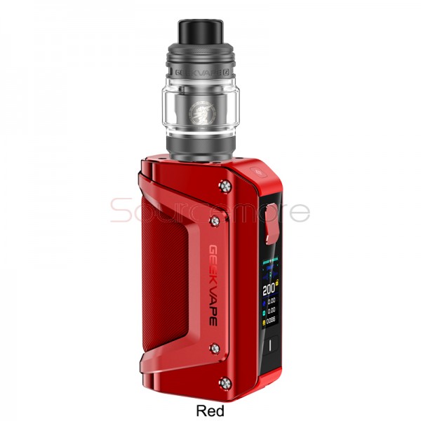 GeekVape Aegis Legend III 3 Kit