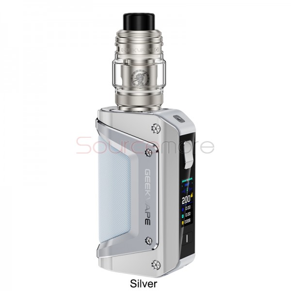 GeekVape Aegis Legend III 3 Kit