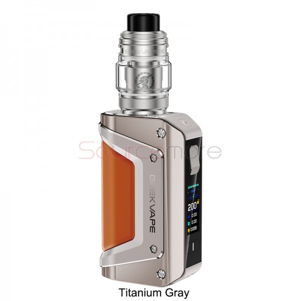 GeekVape Aegis Legend III 3 Kit
