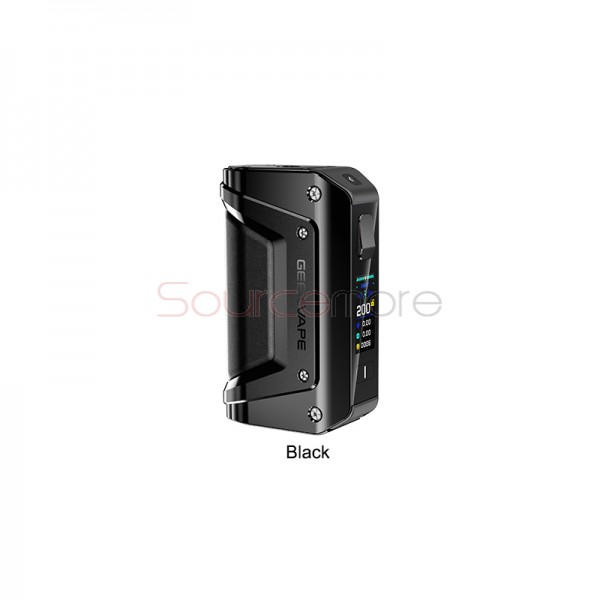 GeekVape Aegis Legend III 3 Mod