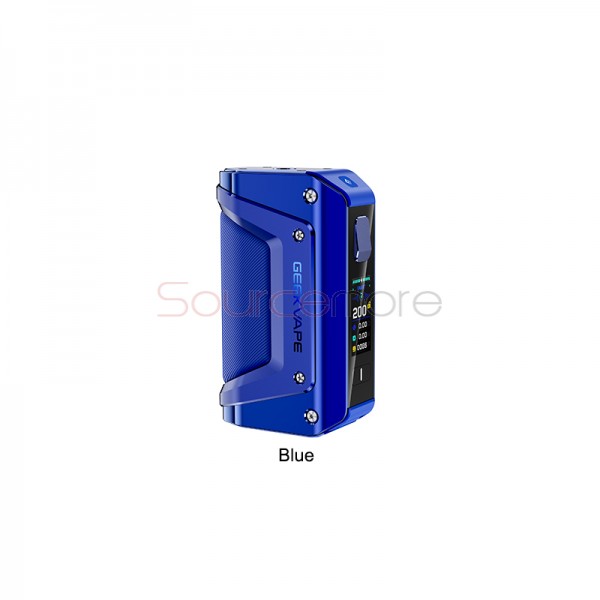 GeekVape Aegis Legend III 3 Mod