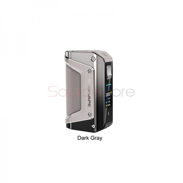 GeekVape Aegis Legend III 3 Mod