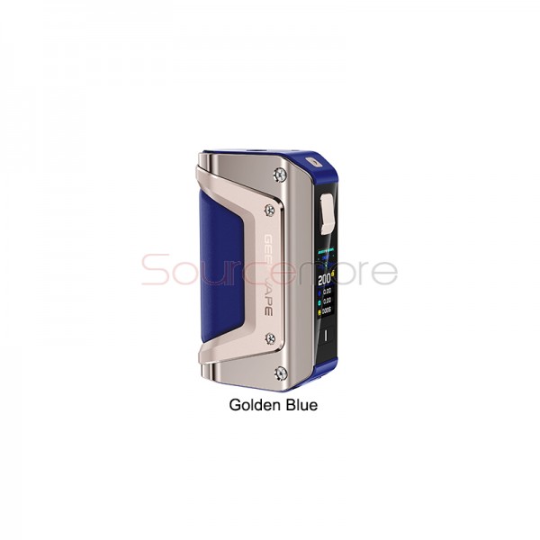 GeekVape Aegis Legend III 3 Mod