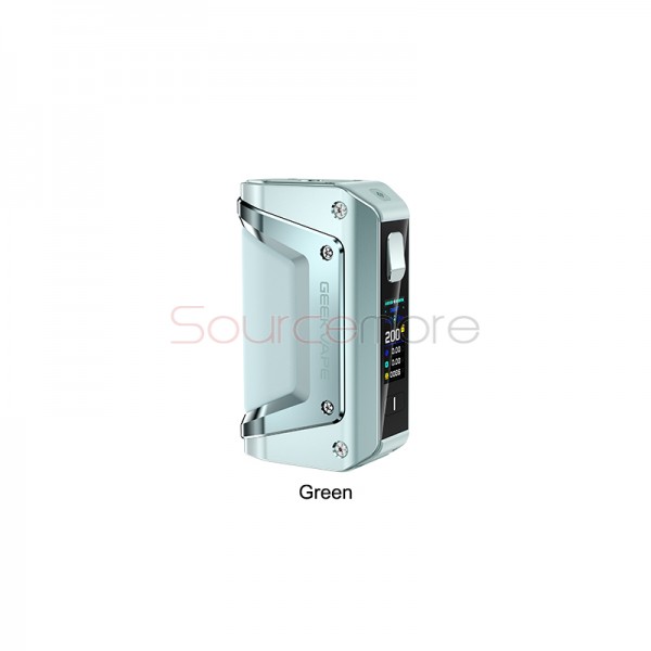 GeekVape Aegis Legend III 3 Mod