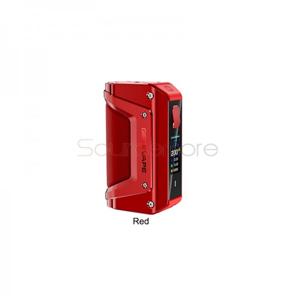 GeekVape Aegis Legend III 3 Mod
